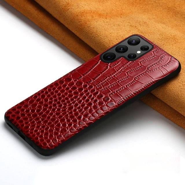 LANGSIDI Leather Case for Samsung - Premium Mobile Phone Cases from Langsidi - Just $25.00! Shop now at Dressmycell.com LANGSIDI Leather Case for Samsung - Premium Mobile Phone Cases from Langsidi - Just $25.00! Shop now at Dressmycell.com
